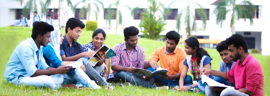 Campus Life